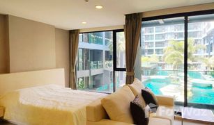 1 Schlafzimmer Wohnung zu verkaufen in Nong Prue, Pattaya Acqua Condo