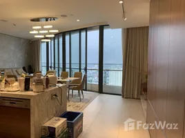 5 Phòng ngủ Penthouse for sale at City Garden, Phường 21, Bình Thạnh