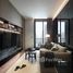2 спален Кондо в аренду в The Esse at Singha Complex, Bang Kapi