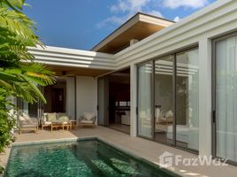 ขายบ้านเดี่ยว 3 ห้องนอน ใน เชิงทะเล, ภูเก็ต, เชิงทะเล