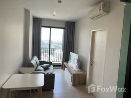 1 Bedroom Condo for rent at The Niche Pride Thonglor-Phetchaburi, Bang Kapi