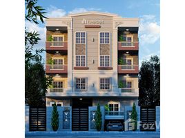 3 chambre Appartement à vendre à Bait Al Watan Al Takmely., Northern Expansions, 6 October City