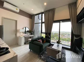 1 Schlafzimmer Wohnung zu vermieten im The Line Sukhumvit 101, Bang Chak, Phra Khanong