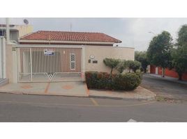 2 Schlafzimmer Haus zu verkaufen in Marilia, São Paulo, Marilia, Marilia