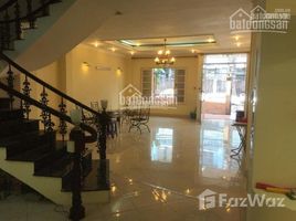 1 спален Дом for sale in Ben Thanh, District 1, Ben Thanh
