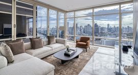 ยูนิตที่เหลืออยู่ในโครงการ Four Seasons Private Residences