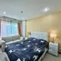 1 Bedroom Condo for sale at Siam Oriental Garden 2, Nong Prue, Pattaya