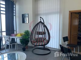 1 Bedroom Apartment for sale at Zumurud Tower, 