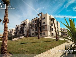 3 غرفة نوم شقة للبيع في Fifth Square, North Investors Area, مدينة القاهرة الجديدة