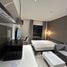Studio Emper (Penthouse) for rent at Straits Garden Condominium @ Jelutong, Telok Kumbar, Barat Daya Southwest Penang