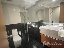 2 спален Квартира в аренду в XVI The Sixteenth Condominium, Khlong Toei