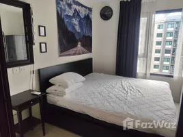 คอนโด 1 ห้องนอน ให้เช่า ในโครงการ ไลฟ์ อโศก, บางกะปิ, ห้วยขวาง, กรุงเทพมหานคร