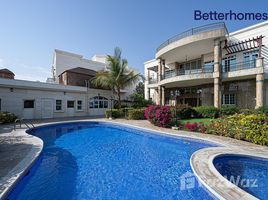 7 Bedroom Villa for sale at Sector P, Emirates Hills
