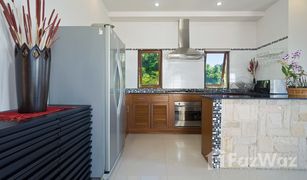 3 Bedrooms Villa for sale in Ang Thong, Koh Samui 