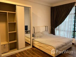 Studio Penthouse zu vermieten im Austin Suites, Bandar Johor Bahru, Johor Bahru, Johor