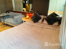 Studio Condo for rent at Elio Sukhumvit 64, Bang Chak, Phra Khanong, Bangkok