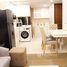 2 спален Кондо в аренду в Amaranta Residence, Huai Khwang, Хуаи Кхщанг