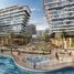 Estudio Apartamento en venta en Saadiyat Grove, Saadiyat Island, Abu Dhabi