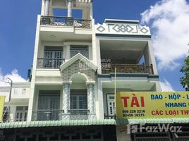 5 Phòng ngủ Nhà mặt tiền for sale in Quận 12, TP.Hồ Chí Minh, Hiệp Thành, Quận 12
