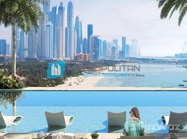 在Palm Beach Towers 3出售的2 卧室 住宅, Al Sufouh Road, Al Sufouh