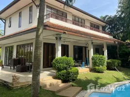 3 chambre Villa for rent in Sakhu, Thalang, Sakhu