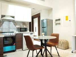 استديو شقة للبيع في Jewelz Apartments By Danube, Syann Park