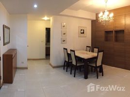 2 спален Кондо в аренду в Supalai River Place, Bang Lamphu Lang