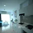 1 Schlafzimmer Wohnung zu vermieten im Centric Sea, Nong Prue