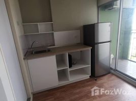 Studio Wohnung zu vermieten im Lumpini Ville Nakhon In-Reverview, Bang Khen, Mueang Nonthaburi, Nonthaburi