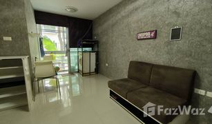 1 Bedroom Condo for sale in Samae Dam, Bangkok Smart Condo at Rama 2