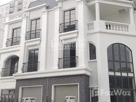 Estudio Villa en venta en Dai Kim, Hoang Mai, Dai Kim