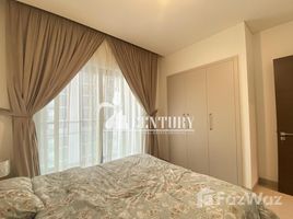 2 спален Квартира на продажу в Sobha Creek Vistas, Sobha Hartland, Mohammed Bin Rashid City (MBR), Дубай