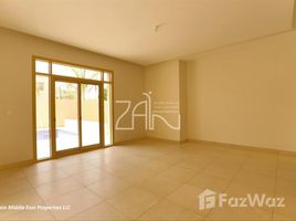 5 Bedroom Villa for sale at Narjis, Al Raha Golf Gardens