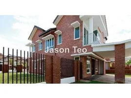 4 Bedroom Townhouse for sale in Langkawi, Kedah, Padang Masirat, Langkawi