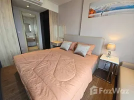 1 спален Квартира в аренду в Once Pattaya Condominium, Na Kluea