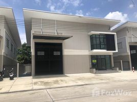 2 Bedroom Warehouse for sale in Thailand, Nai Khlong Bang Pla Kot, Phra Samut Chedi, Samut Prakan, Thailand