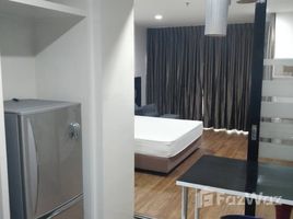 Studio Apartment for rent at St. Louis Grand Terrace, Thung Wat Don