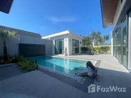 ขายวิลล่า 3 ห้องนอน ใน ฉลอง, ภูเก็ต, ฉลอง