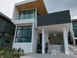 วิลล่า 2 ห้องนอน ให้เช่า ในทำเล บ่อผุด, สุราษฎร์ธานี, บ่อผุด