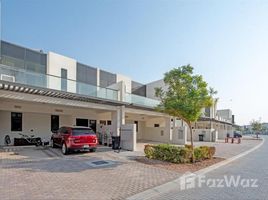 3 спален Вилла на продажу в Casablanca Boutique Villas, Juniper