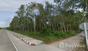 N/A Grundstück zu verkaufen in Na San, Nakhon Si Thammarat 