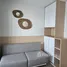 1 спален Квартира в аренду в Blue Sukhumvit 89, Bang Chak
