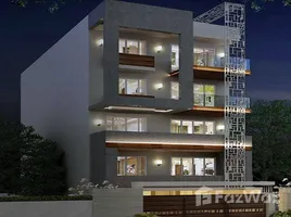 4 Bedroom Apartment for sale at India Homes, Delhi, West