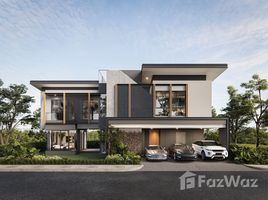 ขายบ้านเดี่ยว 4 ห้องนอน ในโครงการ พิชช พัทยา - มอเตอร์เวย์, เมืองพัทยา