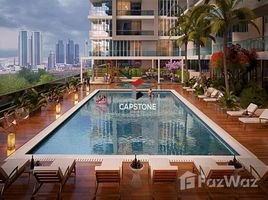1 Bedroom Apartment for sale at Al Maryah Vista, Al Maryah Island