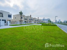 3 Bedrooms Townhouse for rent in , Dubai Naseem Townhouses