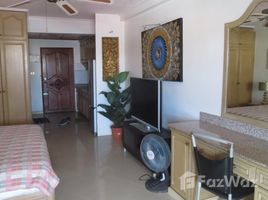 Studio Condo for rent at Yensabai Condotel, Nong Prue, Pattaya, Chon Buri