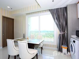 1 Bedroom Condo for rent in Bang Sare, Pattaya Del Mare