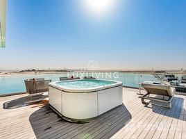 2 Bedroom Villa for sale at The Floating Seahorse, The Heart of Europe, The World Islands