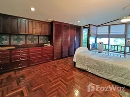 4 Schlafzimmer Penthouse zu verkaufen im Premier Condominium, Khlong Tan